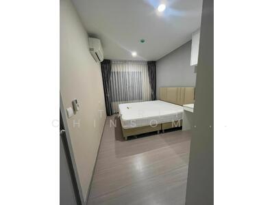 ขาย - Aspire Sukhumvit-On Nut : แอสปาย สุขุมวิท-อ่อนนุช, กรุงเทพ