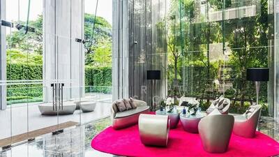 ขาย - The Edge Sukhumvit 23 : เอดจ์ สุขุมวิท 23, กรุงเทพ