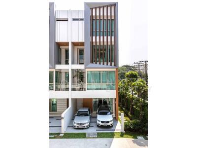 ขาย - Qualitia Sukhumvit 62 : ควอลิเทีย สุขุมวิท 62, กรุงเทพ