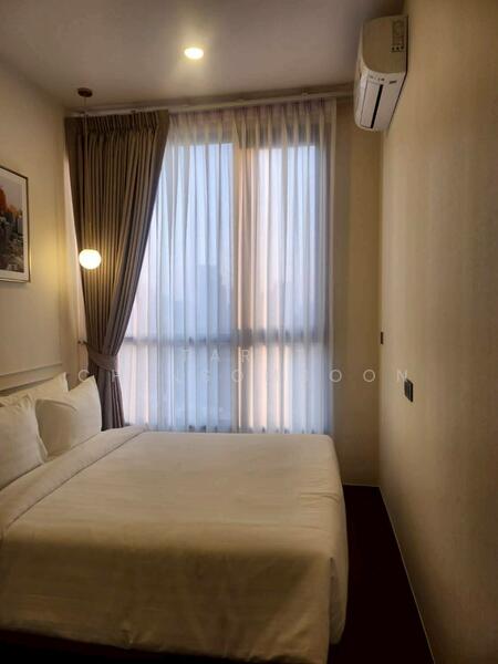 Park Origin Thonglor : พาร์ค ออริจิ้น ทองหล่อ, Bangkok, ซอยทองหล่อ 10 ถนนสุขุมวิท, Khlong Tan Nua, Watthana, Bangkok, 1 Bedroom, 32 sqm, Condo For Rent, by Tarit Chinsomboon, 500083158 - DDproperty.com