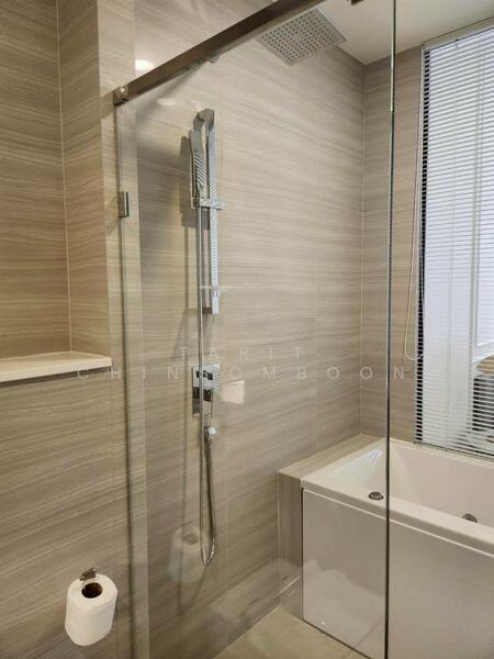 Park Origin Thonglor : พาร์ค ออริจิ้น ทองหล่อ, Bangkok, ซอยทองหล่อ 10 ถนนสุขุมวิท, Khlong Tan Nua, Watthana, Bangkok, 1 Bedroom, 32 sqm, Condo For Rent, by Tarit Chinsomboon, 500083158 - DDproperty.com