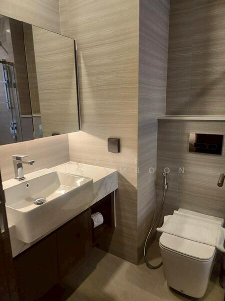 Park Origin Thonglor : พาร์ค ออริจิ้น ทองหล่อ, Bangkok, ซอยทองหล่อ 10 ถนนสุขุมวิท, Khlong Tan Nua, Watthana, Bangkok, 1 Bedroom, 32 sqm, Condo For Rent, by Tarit Chinsomboon, 500083158 - DDproperty.com