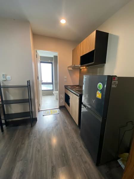 Prompto Ratchada 32, Bangkok, Soi Ratchadaphisek 36 Yeak 19-1, Chan Kasem, Chatuchak, Bangkok, 1 Bedroom, 27 sqm, Condo For Sale, by Connex Property, 500083173 - DDproperty.com