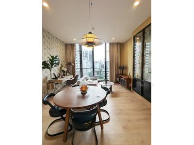 ขาย - Noble BE19 Sukhumvit : โนเบิล บีไนน์ทีน สุขุมวิท, กรุงเทพ