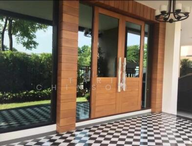 ขาย - Aqua Divina Ramkhamhaeng 94 : อควา ดิวิน่า รามคำแหง 94, กรุงเทพ