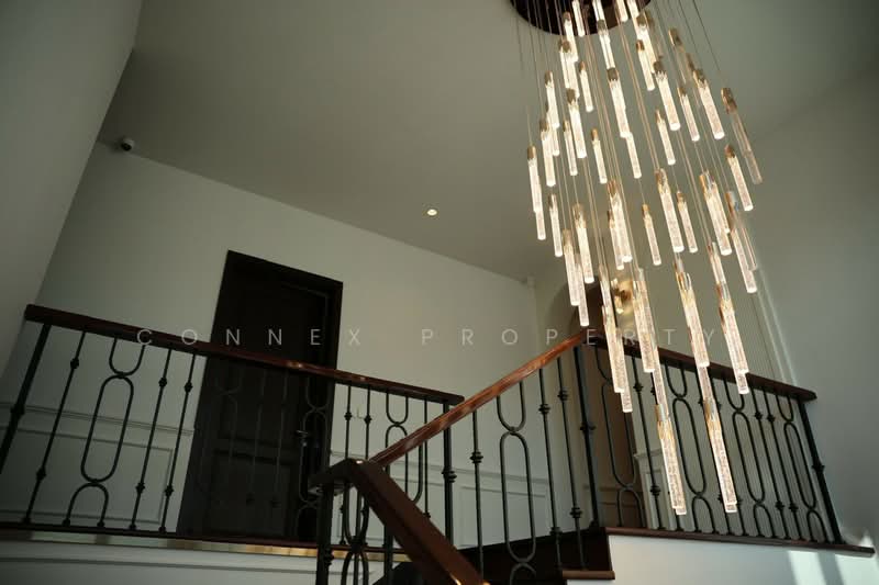 Perfect Masterpiece Rama 9-Krungthep Kreetha, Bangkok, Srinakarin - Romklao Road, Khlong Song Ton Nun, Lat Krabang, Bangkok, 5 Bedrooms, 701 sqm, Single Detached House For Sale, by Connex Property, 500083187 - DDproperty.com