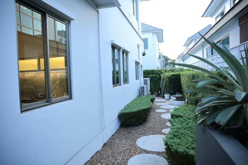 Perfect Masterpiece Rama 9-Krungthep Kreetha, Bangkok, Srinakarin - Romklao Road, Khlong Song Ton Nun, Lat Krabang, Bangkok, 5 Bedrooms, 701 sqm, Single Detached House For Sale, by Connex Property, 500083187 - DDproperty.com