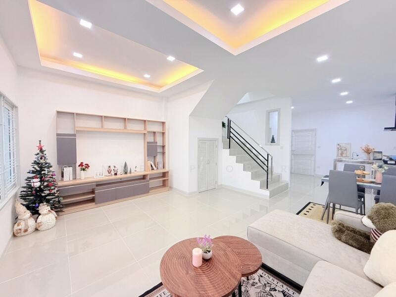 For Sale - Patagonia Safari - Leab Klong 2, Bangkok