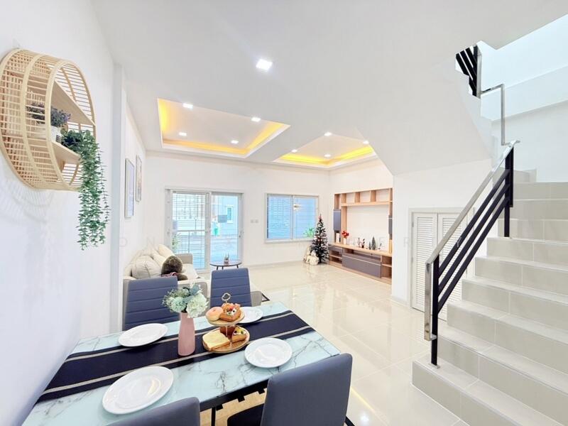 For Sale - Patagonia Safari - Leab Klong 2, Bangkok