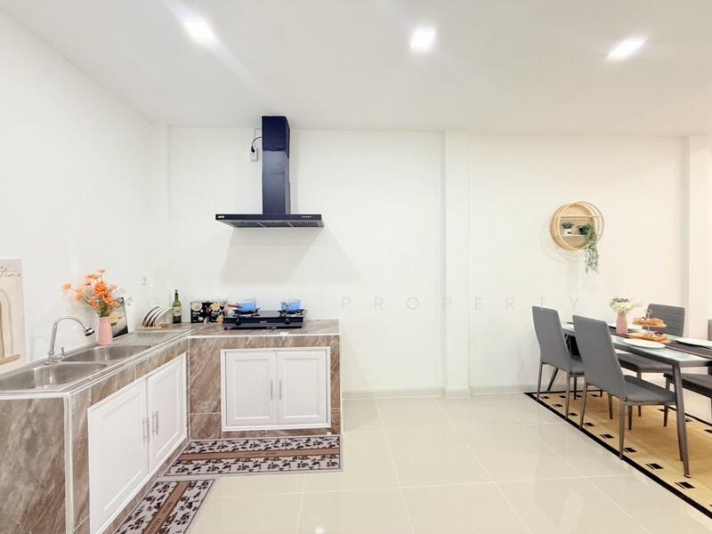 For Sale - Patagonia Safari - Leab Klong 2, Bangkok