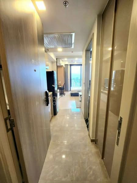 One9Five Asoke-Rama 9, Bangkok, 195 Soi Rama 9 Soi 5, Huai Khwang, Bangkok, 1 Bedroom, 37 sqm, Condo For Sale, by Connex Property, 500083197 - DDproperty.com