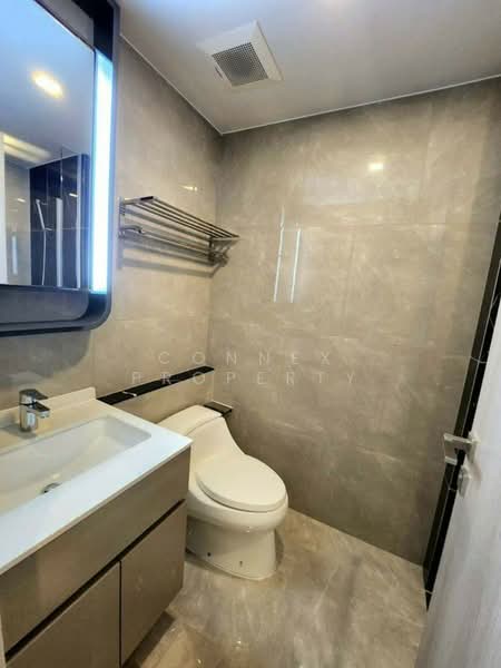 One9Five Asoke-Rama 9, Bangkok, 195 Soi Rama 9 Soi 5, Huai Khwang, Bangkok, 1 Bedroom, 37 sqm, Condo For Sale, by Connex Property, 500083197 - DDproperty.com