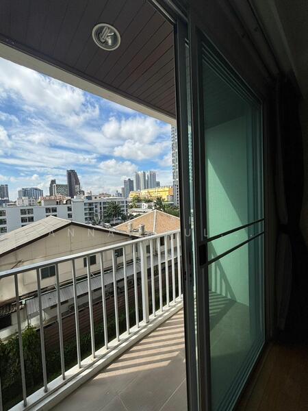 ให้เช่า - The Line Phahonyothin Park : เดอะ ไลน์ พหลโยธิน พาร์ค, กรุงเทพ