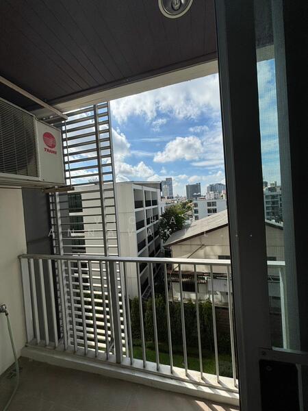 ให้เช่า - The Line Phahonyothin Park : เดอะ ไลน์ พหลโยธิน พาร์ค, กรุงเทพ