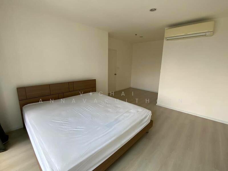 ให้เช่า - Aspire Sukhumvit 48 : แอสปาย สุขุมวิท 48, กรุงเทพ