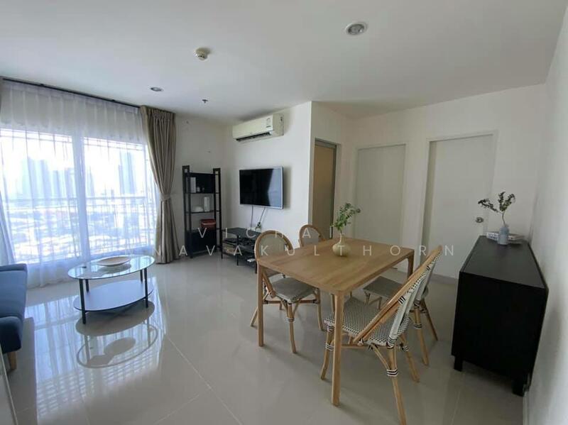 ให้เช่า - Aspire Sukhumvit 48 : แอสปาย สุขุมวิท 48, กรุงเทพ