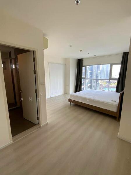 ให้เช่า - Aspire Sukhumvit 48 : แอสปาย สุขุมวิท 48, กรุงเทพ