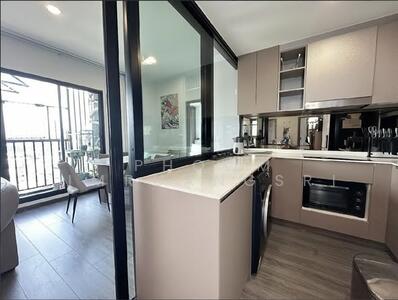 For Rent - IDEO Sukhumvit Rama 4, Bangkok