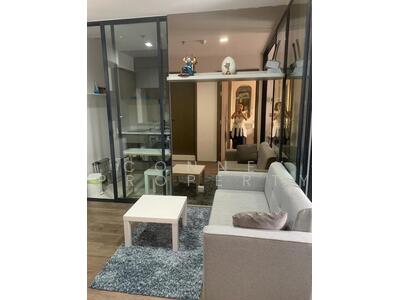 ขาย - Life Ladprao Valley : ไลฟ์ ลาดพร้าว แวลลีย์, กรุงเทพ