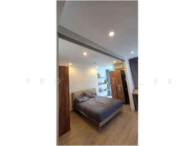 ขาย - IDEO Q Chula - Samyan : ไอดีโอ คิว จุฬา-สามย่าน, กรุงเทพ