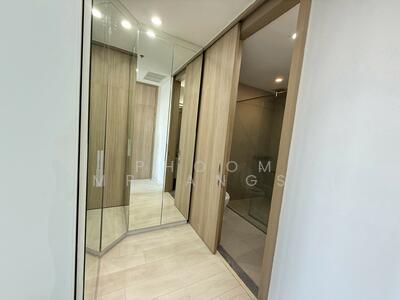 For Rent - Noble Ploenchit, Bangkok