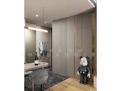 For Rent - 28 Chidlom, Bangkok