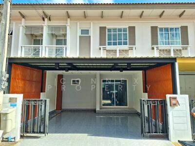 ขาย - I Leaf Prime Rama 2 km.14 : ไอลีฟ ไพร์ม พระราม 2 กม.14, กรุงเทพ