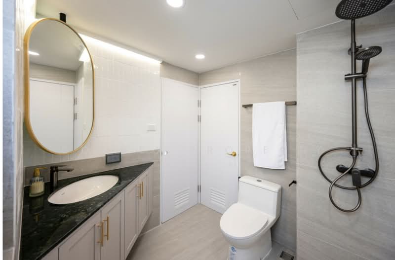 Grand Ville House 2, Bangkok, Soi Sukhumvit 19, Khlongtoei Nua, Watthana, Bangkok, 3 Bedrooms, 276 sqm, Condo For Sale, by Connex Property, 500083348 - DDproperty.com
