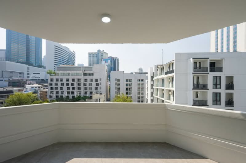 Grand Ville House 2, Bangkok, Soi Sukhumvit 19, Khlongtoei Nua, Watthana, Bangkok, 3 Bedrooms, 276 sqm, Condo For Sale, by Connex Property, 500083348 - DDproperty.com