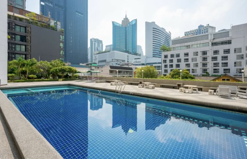 Grand Ville House 2, Bangkok, Soi Sukhumvit 19, Khlongtoei Nua, Watthana, Bangkok, 3 Bedrooms, 276 sqm, Condo For Sale, by Connex Property, 500083348 - DDproperty.com
