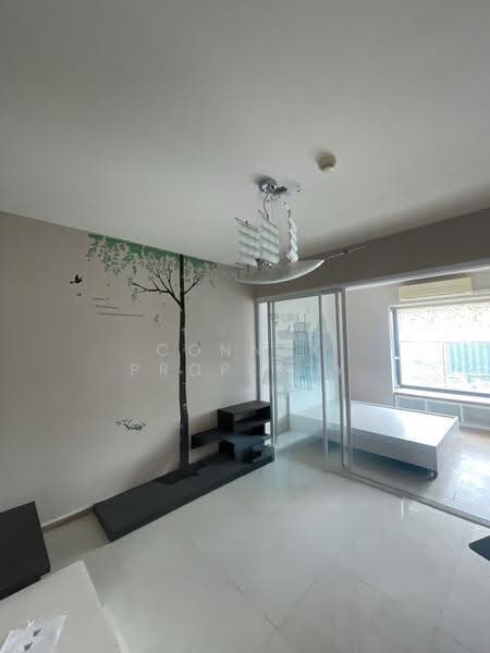 Fuse Mobius Ramkhamhaeng Klongton, Bangkok, Soi Ramkhamhaeng 3/1, Suan Luang, Bangkok, 1 Bedroom, 38 sqm, Condo For Sale, by Connex Property, 500083353 - DDproperty.com