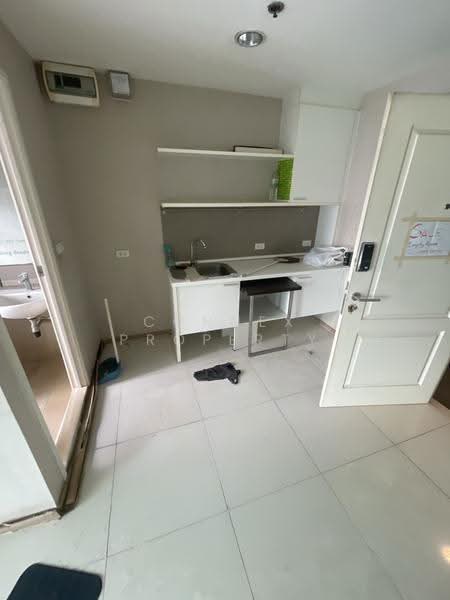 Fuse Mobius Ramkhamhaeng Klongton, Bangkok, Soi Ramkhamhaeng 3/1, Suan Luang, Bangkok, 1 Bedroom, 38 sqm, Condo For Sale, by Connex Property, 500083353 - DDproperty.com