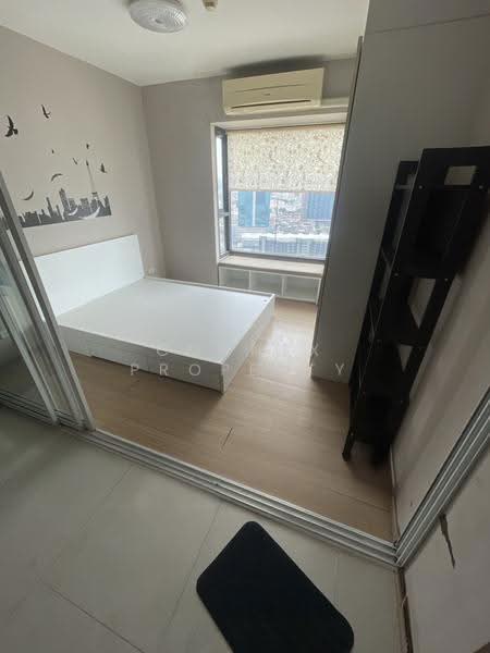 Fuse Mobius Ramkhamhaeng Klongton, Bangkok, Soi Ramkhamhaeng 3/1, Suan Luang, Bangkok, 1 Bedroom, 38 sqm, Condo For Sale, by Connex Property, 500083353 - DDproperty.com