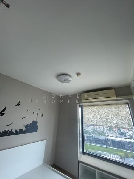 Fuse Mobius Ramkhamhaeng Klongton, Bangkok, Soi Ramkhamhaeng 3/1, Suan Luang, Bangkok, 1 Bedroom, 38 sqm, Condo For Sale, by Connex Property, 500083353 - DDproperty.com