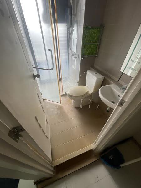 Fuse Mobius Ramkhamhaeng Klongton, Bangkok, Soi Ramkhamhaeng 3/1, Suan Luang, Bangkok, 1 Bedroom, 38 sqm, Condo For Sale, by Connex Property, 500083353 - DDproperty.com