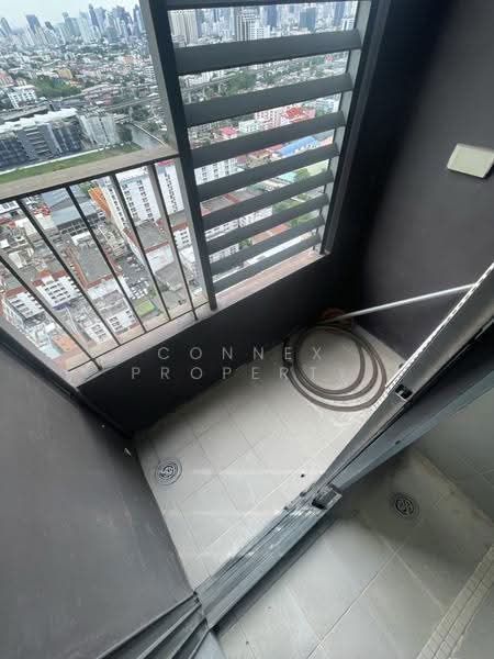Fuse Mobius Ramkhamhaeng Klongton, Bangkok, Soi Ramkhamhaeng 3/1, Suan Luang, Bangkok, 1 Bedroom, 38 sqm, Condo For Sale, by Connex Property, 500083353 - DDproperty.com