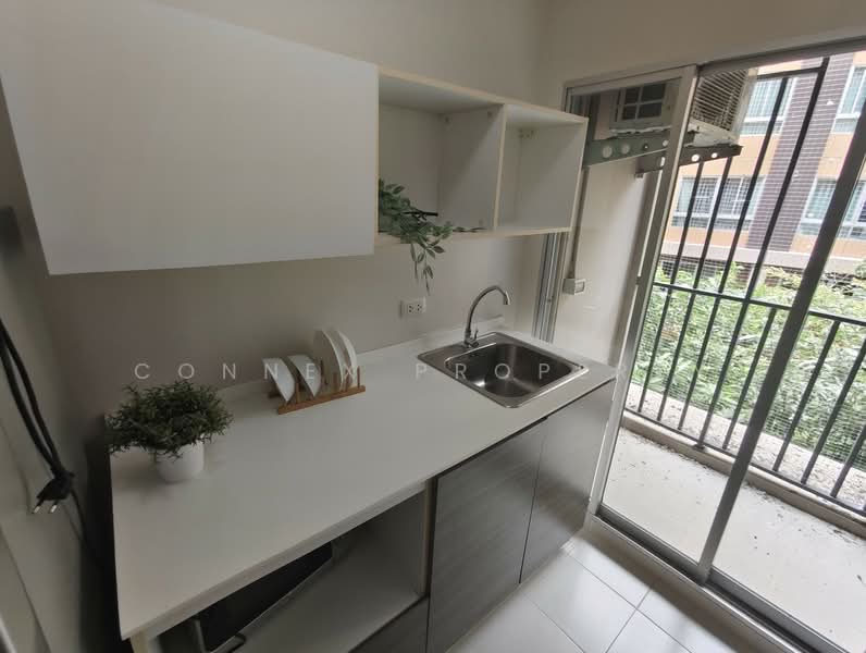 For Sale - Dcondo Campus Dome-Rangsit, Pathum Thani