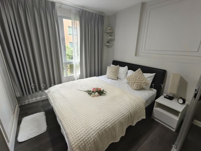 For Sale - Dcondo Campus Dome-Rangsit, Pathum Thani