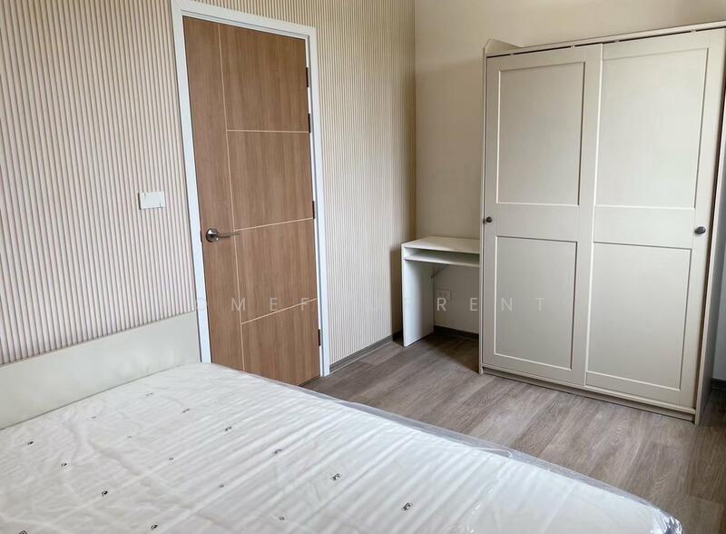 For Rent - Altitude Kraf Bangna, Samut Prakan