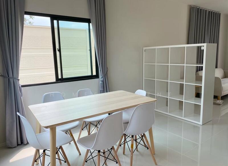 For Rent - Altitude Kraf Bangna, Samut Prakan