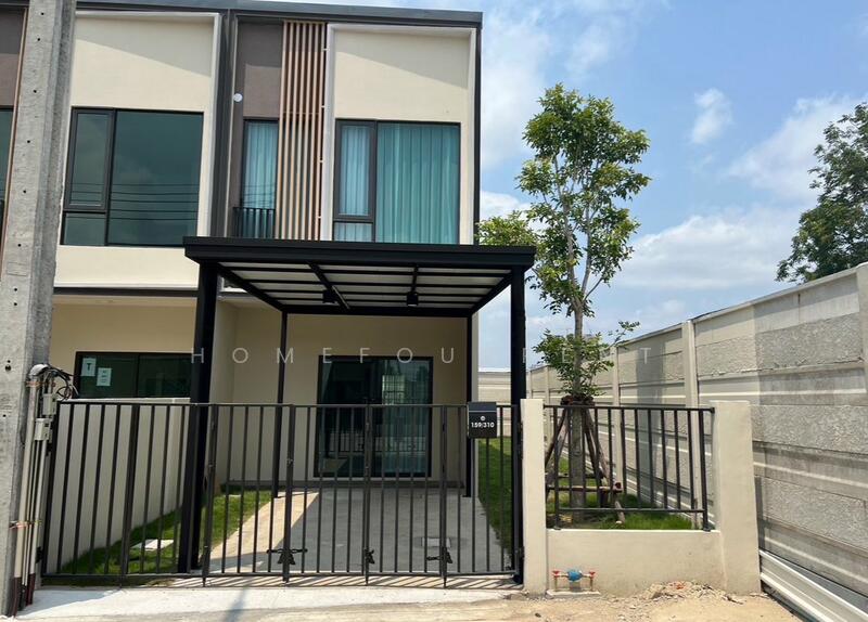 For Rent - Altitude Kraf Bangna, Samut Prakan