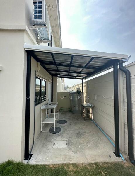 For Rent - Altitude Kraf Bangna, Samut Prakan