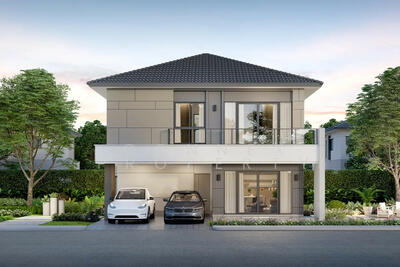 ขาย - Centro Onnut-Ladkrabang : เซนโทร อ่อนนุช – ลาดกระบัง, กรุงเทพ