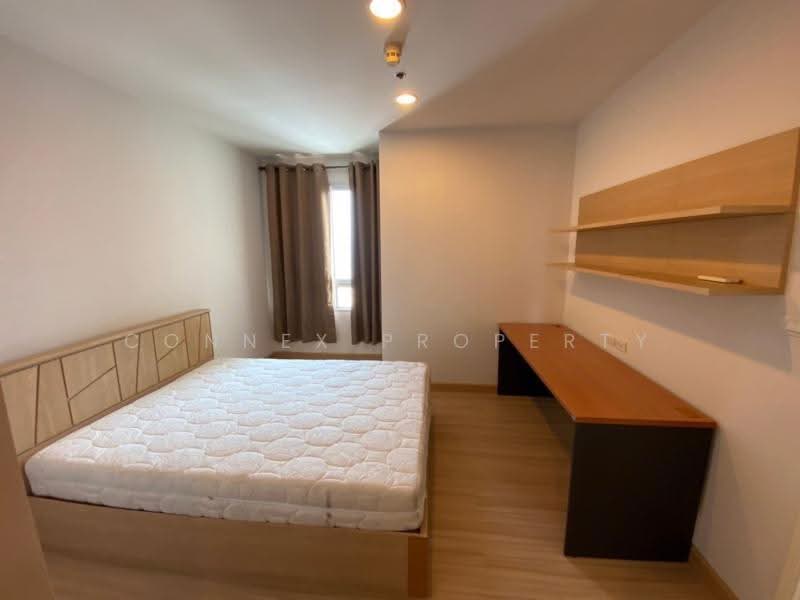 Centric Scene Ratchavipha, Bangkok, Ratchadaphisek Road, Bang Sue, Bangkok, 2 Bedrooms, 81 sqm, Condo For Sale, by Connex Property, 500083372 - DDproperty.com