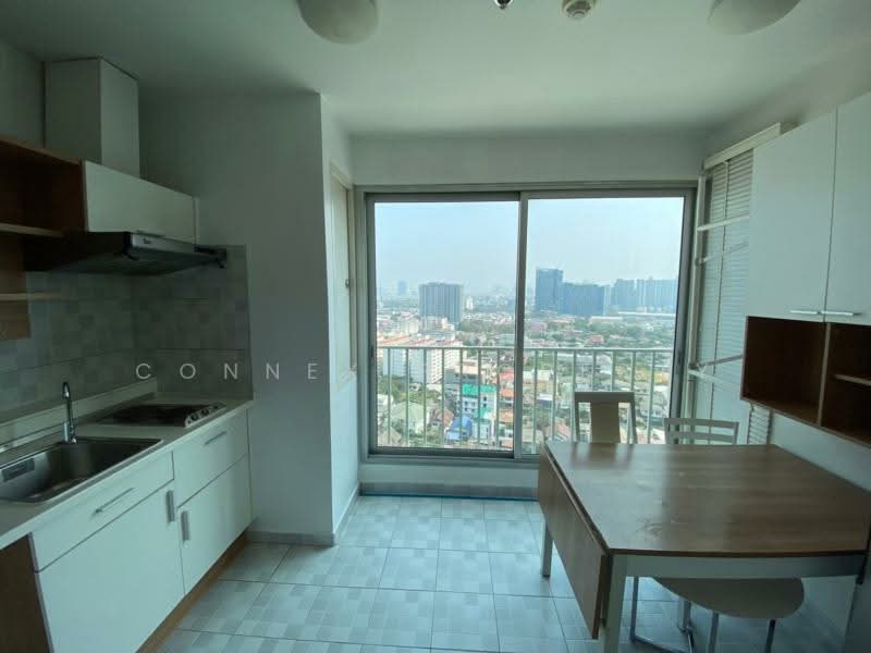 Centric Scene Ratchavipha, Bangkok, Ratchadaphisek Road, Bang Sue, Bangkok, 2 Bedrooms, 81 sqm, Condo For Sale, by Connex Property, 500083372 - DDproperty.com
