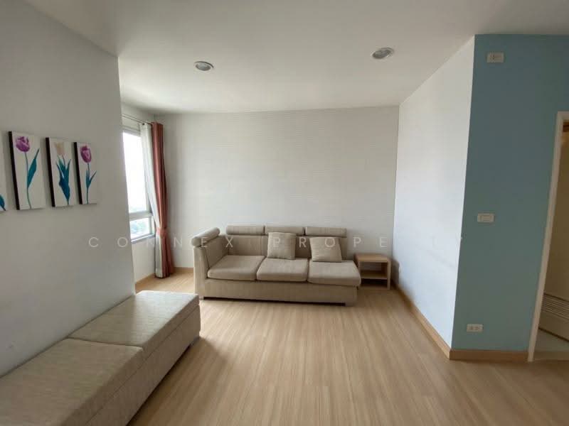 Centric Scene Ratchavipha, Bangkok, Ratchadaphisek Road, Bang Sue, Bangkok, 2 Bedrooms, 81 sqm, Condo For Sale, by Connex Property, 500083372 - DDproperty.com