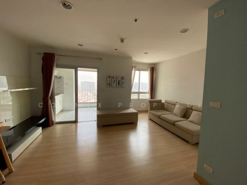 Centric Scene Ratchavipha, Bangkok, Ratchadaphisek Road, Bang Sue, Bangkok, 2 Bedrooms, 81 sqm, Condo For Sale, by Connex Property, 500083372 - DDproperty.com