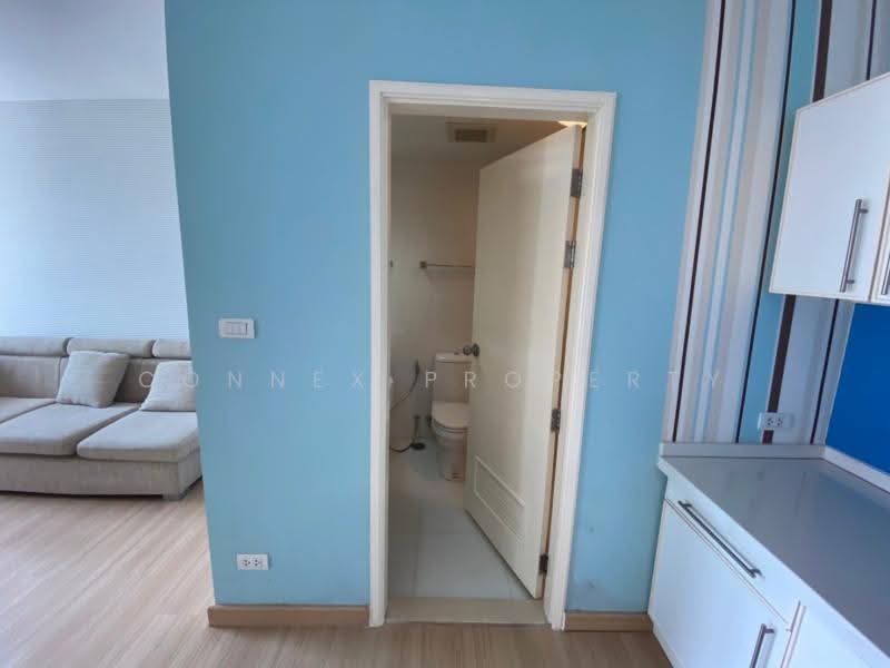 Centric Scene Ratchavipha, Bangkok, Ratchadaphisek Road, Bang Sue, Bangkok, 2 Bedrooms, 81 sqm, Condo For Sale, by Connex Property, 500083372 - DDproperty.com
