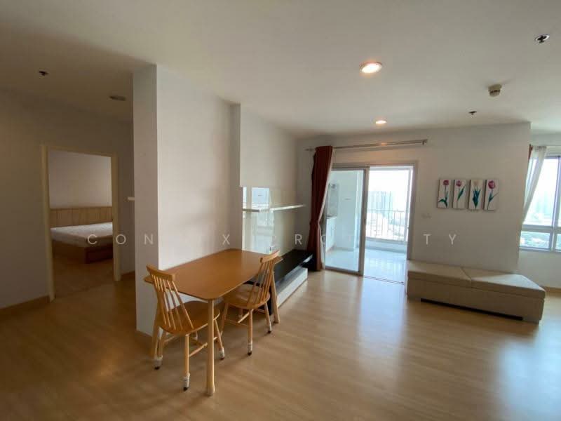 Centric Scene Ratchavipha, Bangkok, Ratchadaphisek Road, Bang Sue, Bangkok, 2 Bedrooms, 81 sqm, Condo For Sale, by Connex Property, 500083372 - DDproperty.com