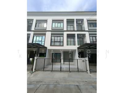 ขาย - Lumpini Townplace Sukhumvit-Srinakarin : ลุมพินี ทาวน์เพลส สุขุมวิท-ศรีนครินทร์, สมุทรปราการ